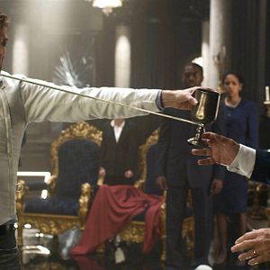 Foto Patrick Stewart