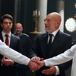 Foto Patrick Stewart