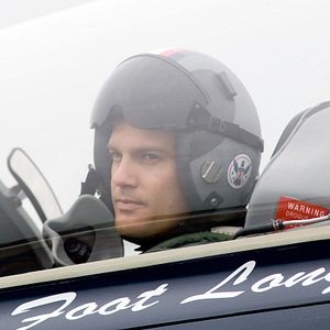 Foto Ni en Tus sueños