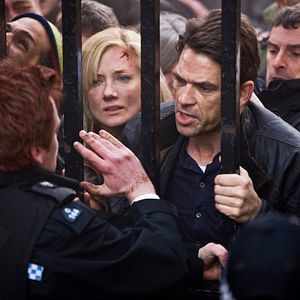 Foto Dougray Scott