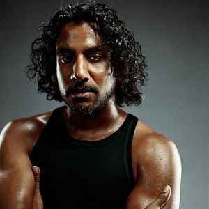 Foto Naveen Andrews