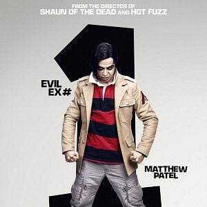 Foto Scott Pilgrim vs. los ex de la chica de sus sueños