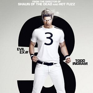 Foto Scott Pilgrim vs. los ex de la chica de sus sueños