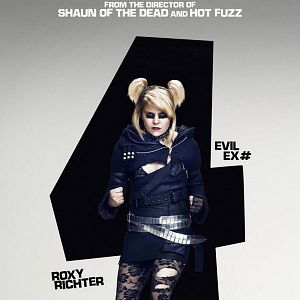 Foto Scott Pilgrim vs. los ex de la chica de sus sueños