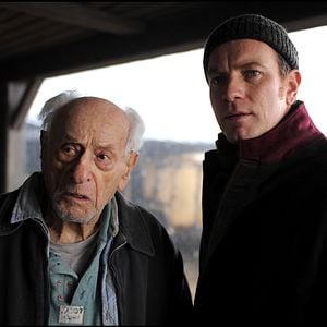 Foto El escritor fantasma