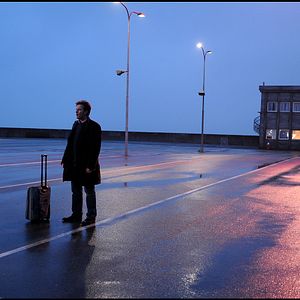 Foto El escritor fantasma