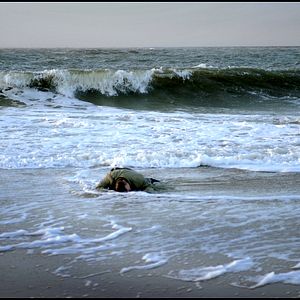Foto El escritor fantasma