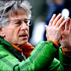 Foto El escritor fantasma