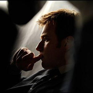 Foto El escritor fantasma