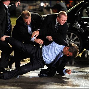 Foto El escritor fantasma