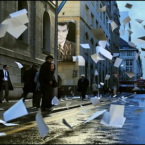 Foto El escritor fantasma