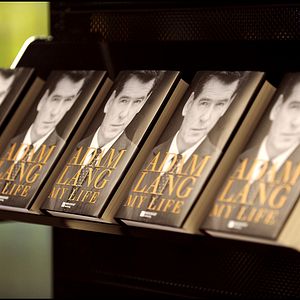 Foto El escritor fantasma