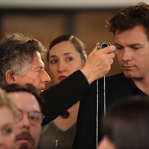 Foto El escritor fantasma