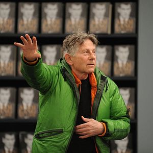 Foto El escritor fantasma