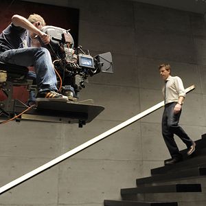 Foto El escritor fantasma