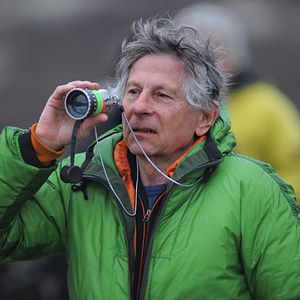 Foto El escritor fantasma