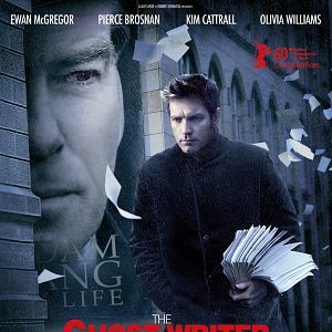 Foto El escritor fantasma