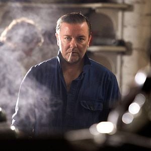 Foto Cemetery Junction