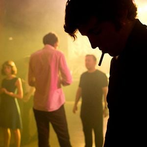 Foto Stephen Merchant