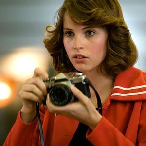 Foto Cemetery Junction