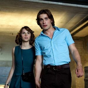 Foto Cemetery Junction