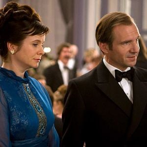 Foto Stephen Merchant