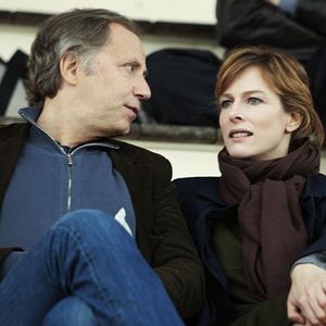 Foto Fabrice Luchini