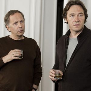 Foto Fabrice Luchini