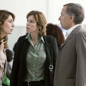 Foto Fabrice Luchini