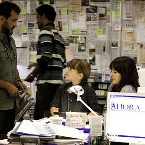 Foto José Luis García Pérez