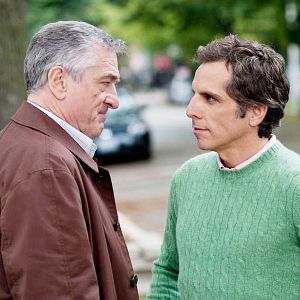 Foto Los pequeños Fockers