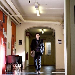 Foto Jackson Rathbone