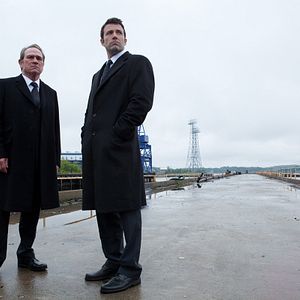 Foto Tommy Lee Jones