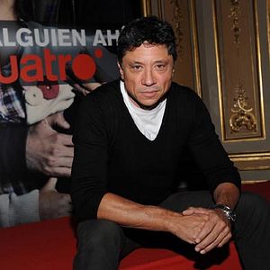 Foto Carlos Bardem