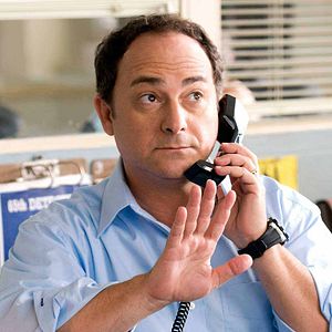 Foto Dos inútiles en patrulla