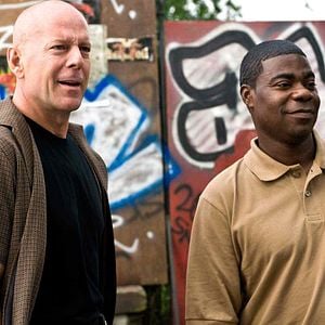 Foto Dos inútiles en patrulla