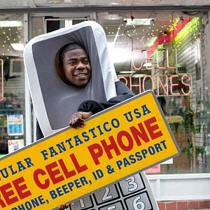 Foto Dos inútiles en patrulla