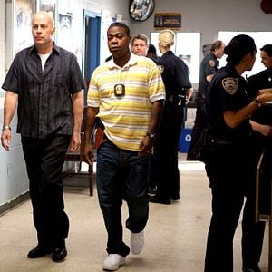 Foto Dos inútiles en patrulla