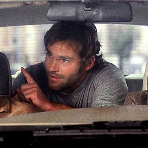 Foto Dos inútiles en patrulla