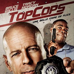 Foto Dos inútiles en patrulla