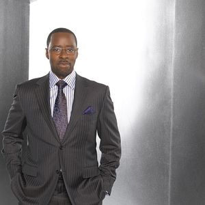 Foto Courtney B. Vance