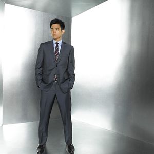 Foto John Cho