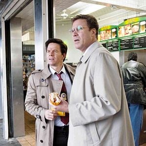 Foto Policías de repuesto