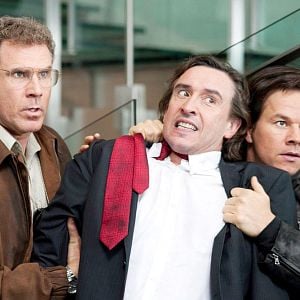 Foto Policías de repuesto