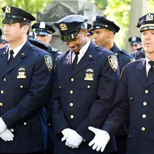 Foto Policías de repuesto