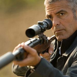 Foto George Clooney