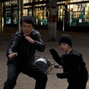Foto Jackie Chan