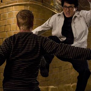 Foto Jackie Chan