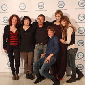 Foto Eduard Fernández