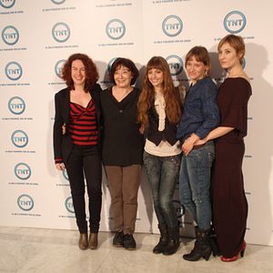 Foto Michelle Jenner